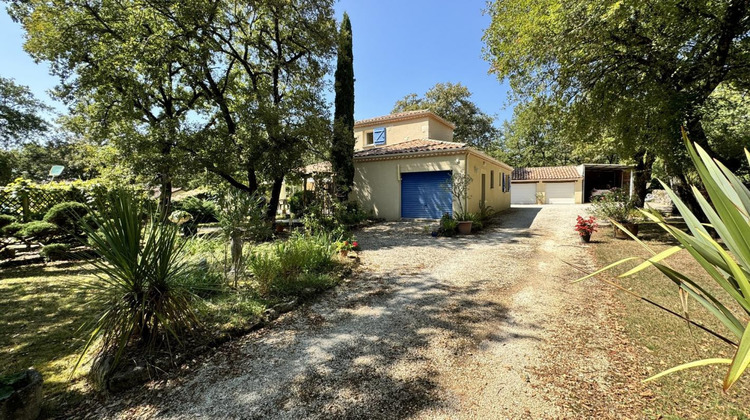 Ma-Cabane - Vente Maison LIMOGNE EN QUERCY, 136 m²