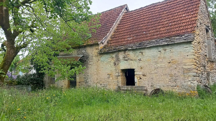 Ma-Cabane - Vente Maison LIMOGNE EN QUERCY, 60 m²