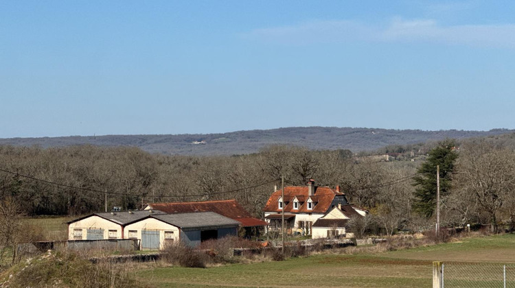 Ma-Cabane - Vente Maison LIMOGNE EN QUERCY, 172 m²
