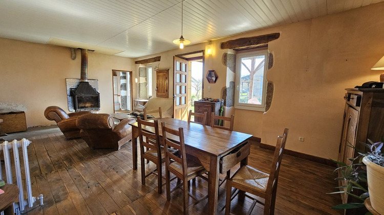Ma-Cabane - Vente Maison LIMOGNE EN QUERCY, 172 m²