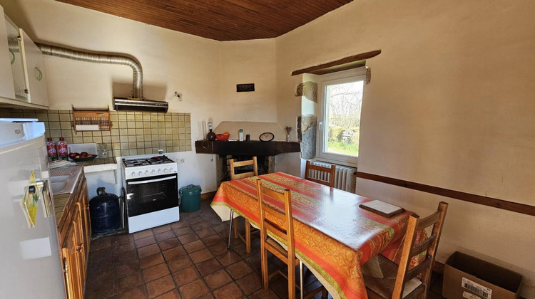Ma-Cabane - Vente Maison LIMOGNE EN QUERCY, 172 m²