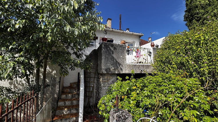 Ma-Cabane - Vente Maison LIMOGNE EN QUERCY, 53 m²