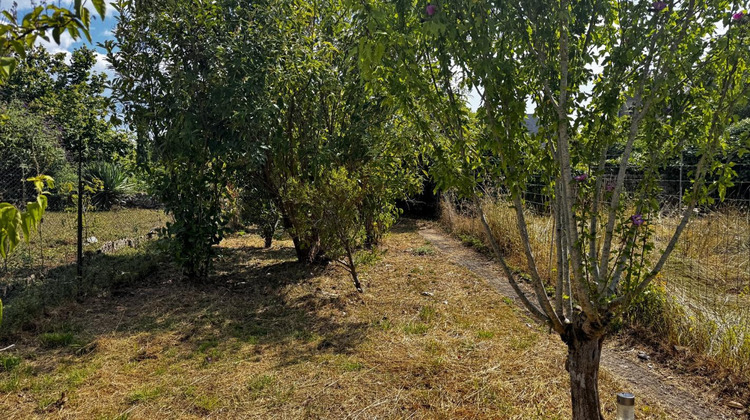 Ma-Cabane - Vente Maison LIMOGNE EN QUERCY, 53 m²