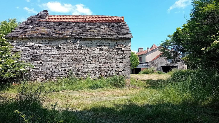 Ma-Cabane - Vente Maison LIMOGNE EN QUERCY, 156 m²