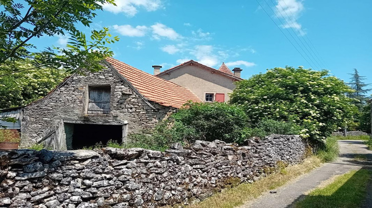 Ma-Cabane - Vente Maison LIMOGNE EN QUERCY, 156 m²