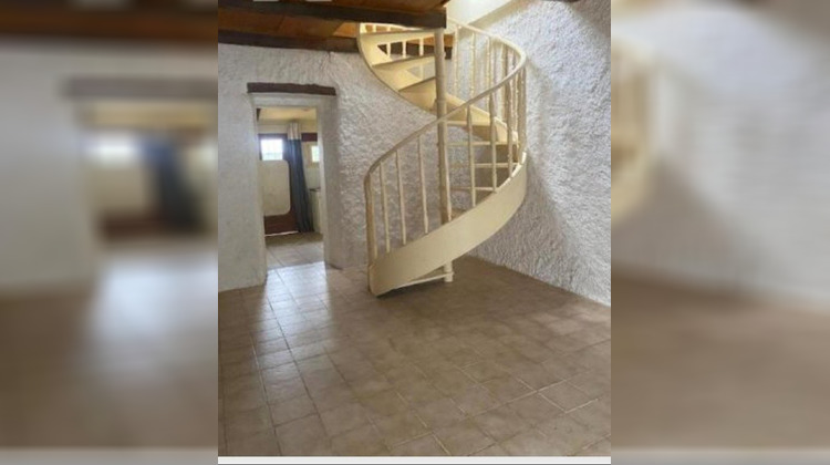 Ma-Cabane - Vente Maison Limogne-en-Quercy, 49 m²