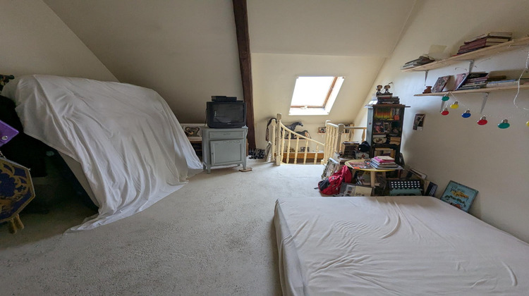 Ma-Cabane - Vente Maison Limogne-en-Quercy, 49 m²