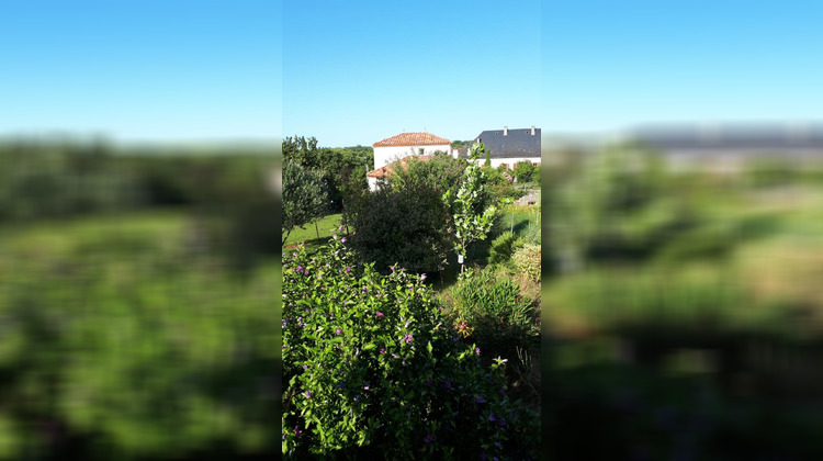 Ma-Cabane - Vente Maison Limogne-en-Quercy, 49 m²