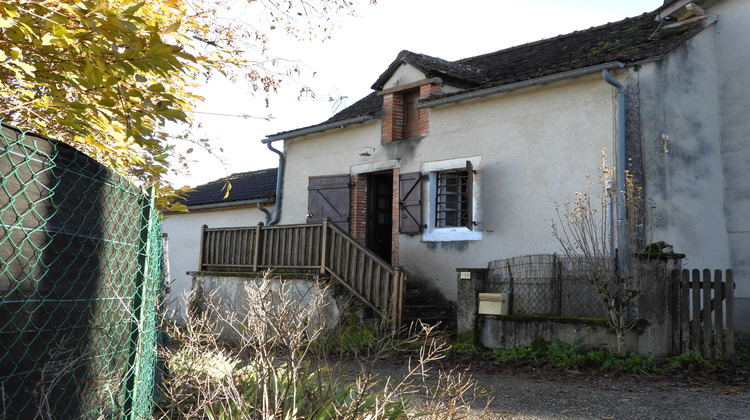 Ma-Cabane - Vente Maison Limogne-en-Quercy, 150 m²