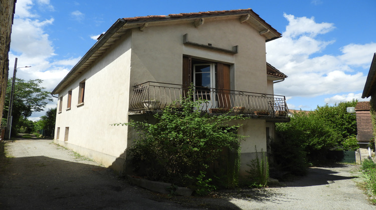 Ma-Cabane - Vente Maison Limogne-en-Quercy, 150 m²