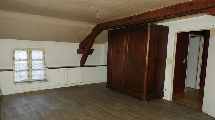 Ma-Cabane - Vente Maison Limogne-en-Quercy, 150 m²