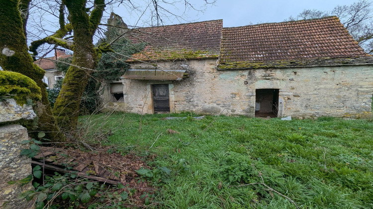 Ma-Cabane - Vente Maison Limogne-en-Quercy, 156 m²