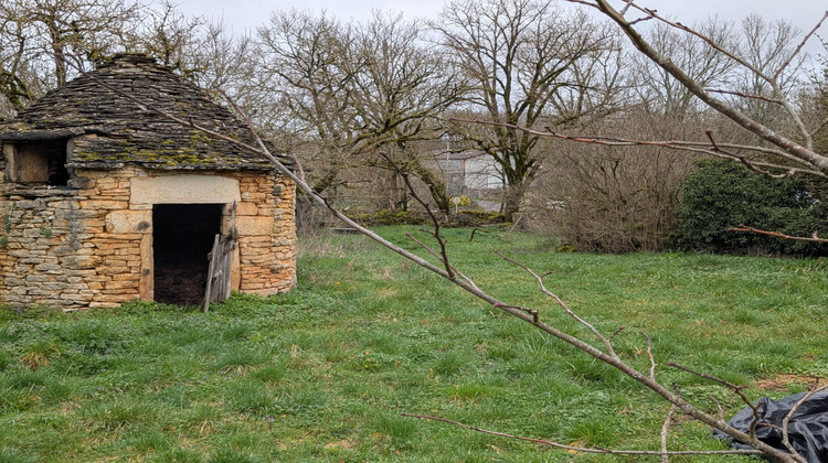 Ma-Cabane - Vente Maison Limogne-en-Quercy, 156 m²