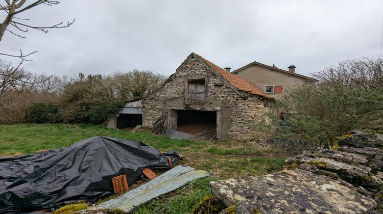 Ma-Cabane - Vente Maison Limogne-en-Quercy, 156 m²