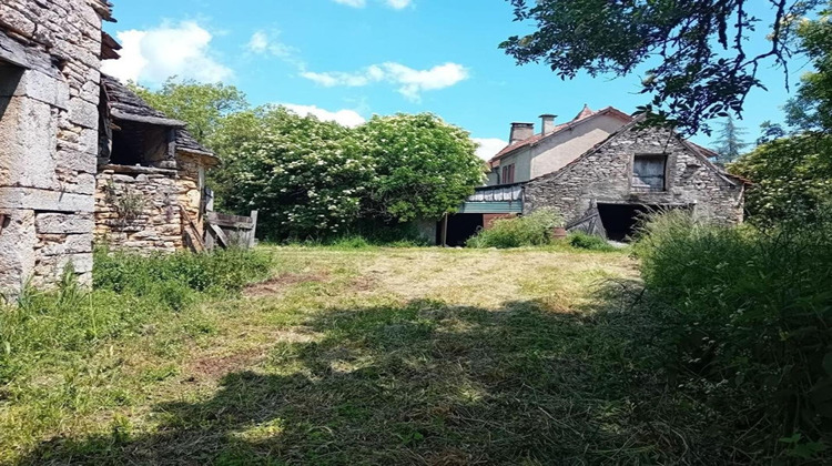Ma-Cabane - Vente Maison Limogne-en-Quercy, 104 m²