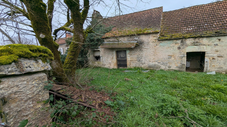 Ma-Cabane - Vente Maison Limogne-en-Quercy, 60 m²