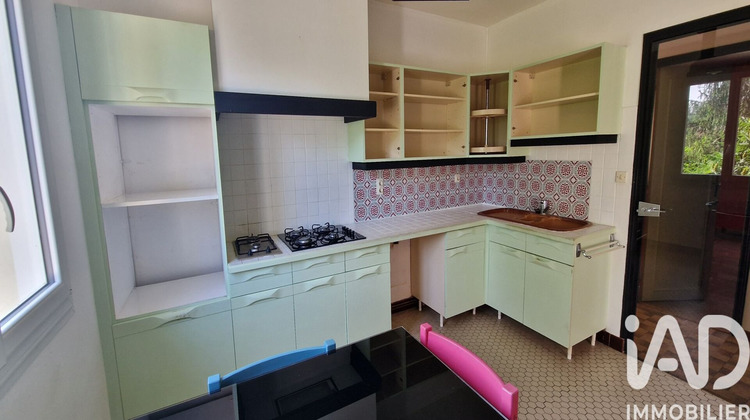 Ma-Cabane - Vente Maison Limogne-en-Quercy, 133 m²