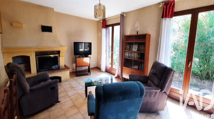 Ma-Cabane - Vente Maison Limogne-en-Quercy, 90 m²