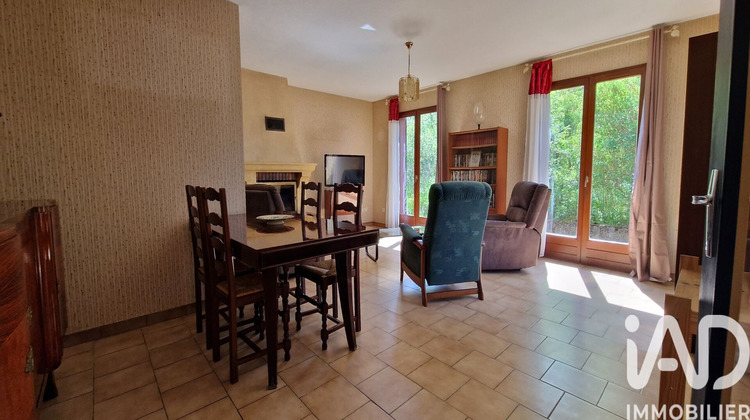 Ma-Cabane - Vente Maison Limogne-en-Quercy, 90 m²
