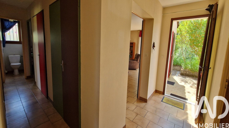 Ma-Cabane - Vente Maison Limogne-en-Quercy, 90 m²