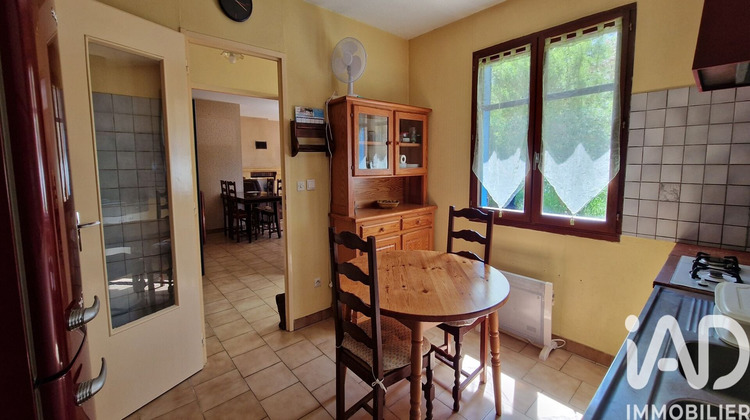 Ma-Cabane - Vente Maison Limogne-en-Quercy, 90 m²