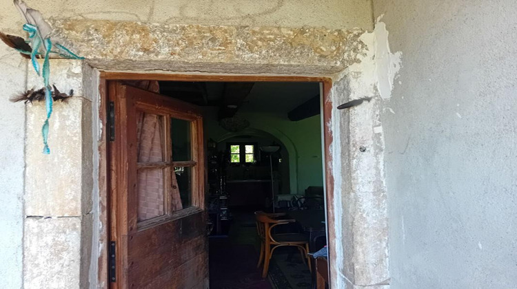 Ma-Cabane - Vente Maison LIMOGNE EN QUERCY, 101 m²