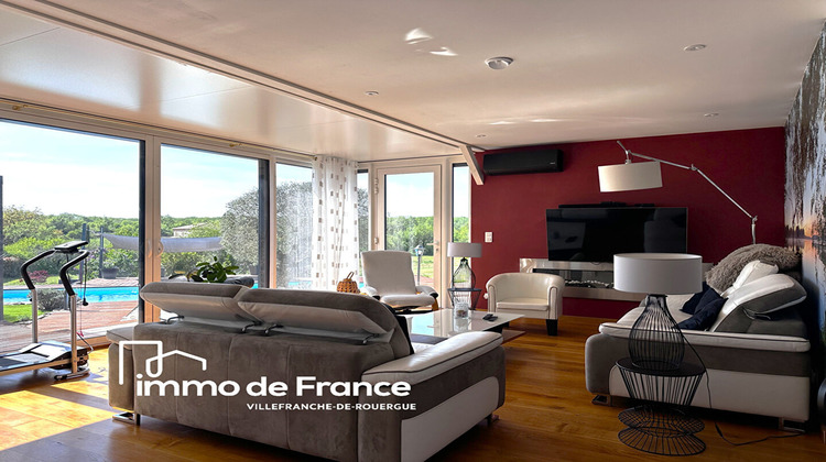 Ma-Cabane - Vente Maison LIMOGNE-EN-QUERCY, 149 m²