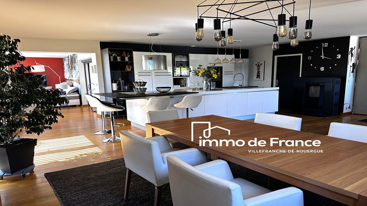 Ma-Cabane - Vente Maison LIMOGNE-EN-QUERCY, 149 m²