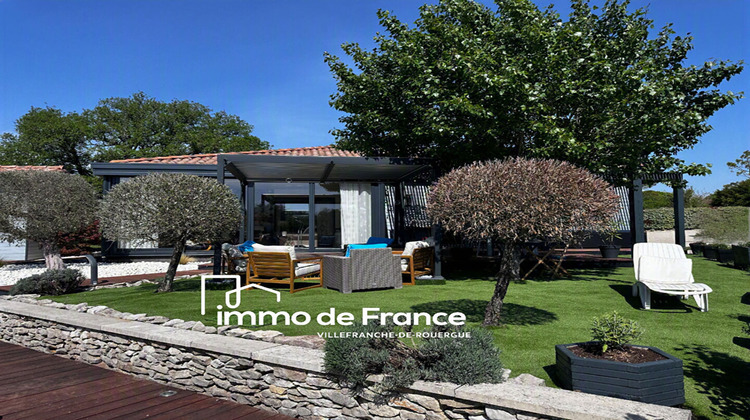 Ma-Cabane - Vente Maison LIMOGNE-EN-QUERCY, 149 m²