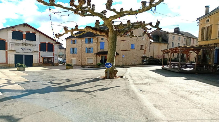 Ma-Cabane - Vente Maison LIMOGNE EN QUERCY, 173 m²