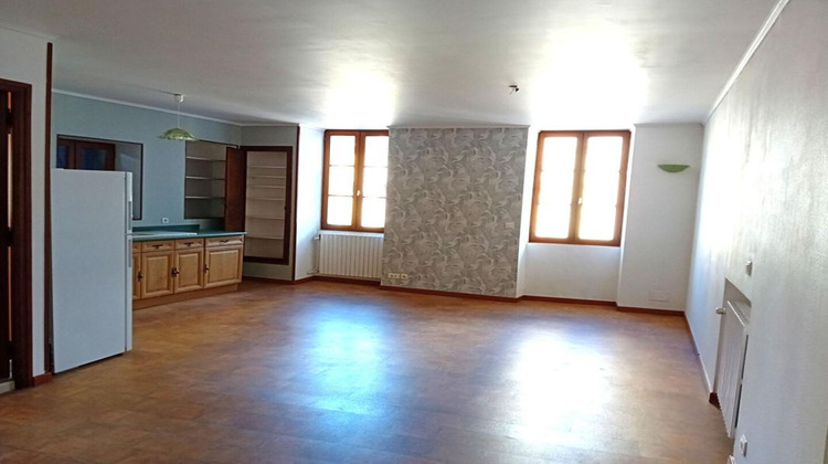 Ma-Cabane - Vente Maison LIMOGNE EN QUERCY, 173 m²