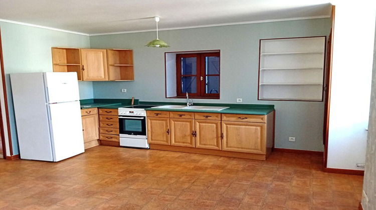 Ma-Cabane - Vente Maison LIMOGNE EN QUERCY, 173 m²