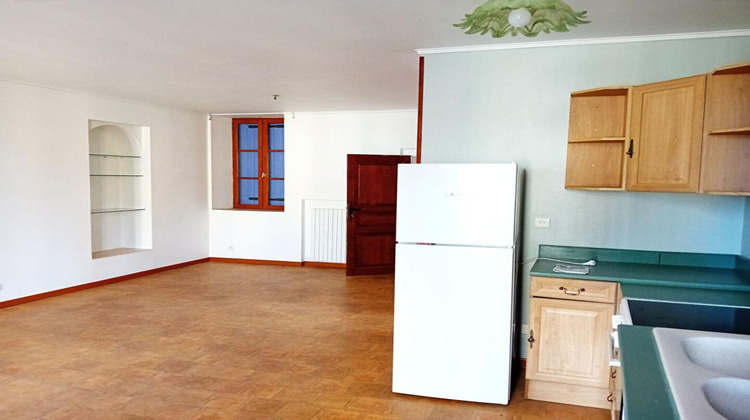 Ma-Cabane - Vente Maison LIMOGNE EN QUERCY, 173 m²