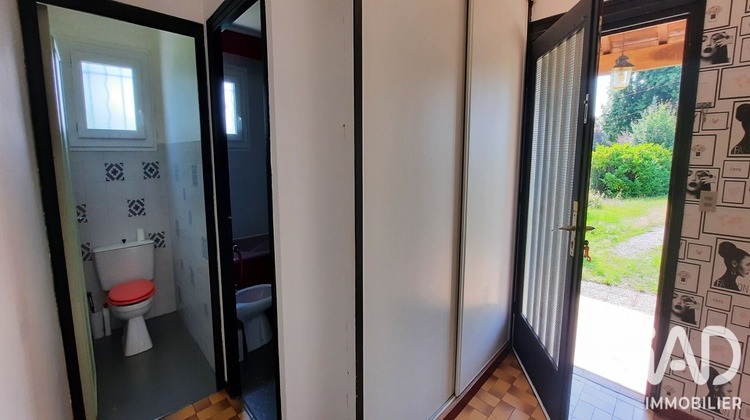 Ma-Cabane - Vente Maison Limogne-en-Quercy, 133 m²