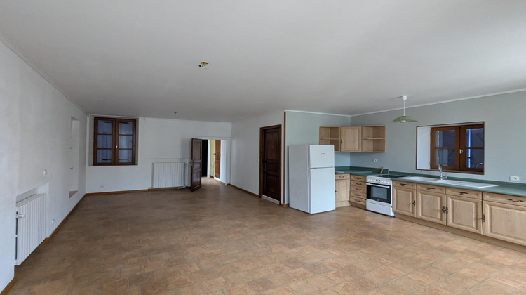 Ma-Cabane - Vente Maison Limogne-en-Quercy, 156 m²