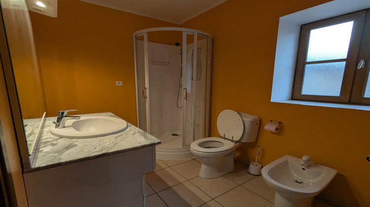 Ma-Cabane - Vente Maison Limogne-en-Quercy, 156 m²