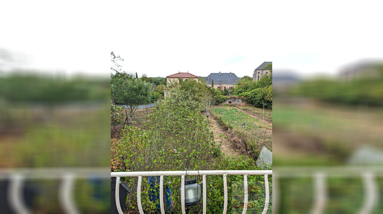 Ma-Cabane - Vente Maison LIMOGNE EN QUERCY, 45 m²