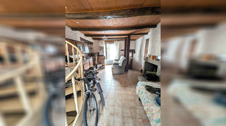 Ma-Cabane - Vente Maison LIMOGNE EN QUERCY, 45 m²