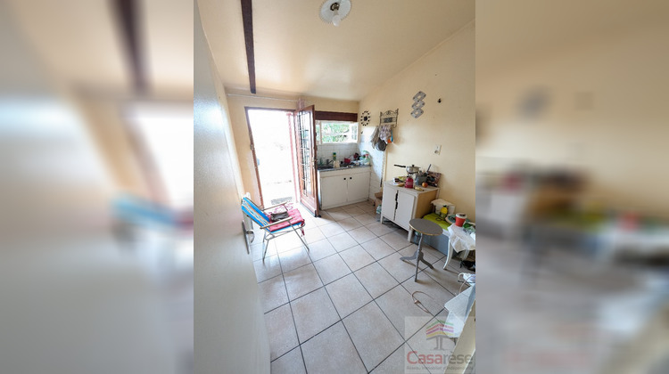 Ma-Cabane - Vente Maison LIMOGNE EN QUERCY, 45 m²