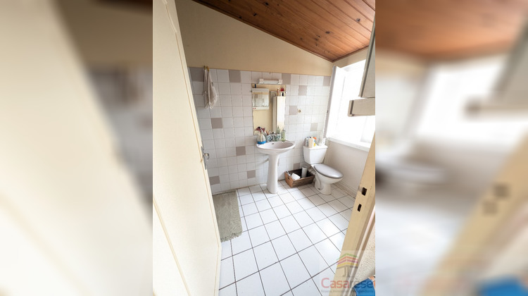 Ma-Cabane - Vente Maison LIMOGNE EN QUERCY, 45 m²