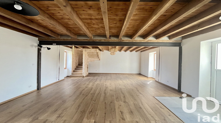 Ma-Cabane - Vente Maison Limoise, 78 m²