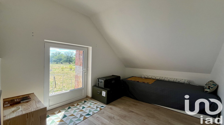 Ma-Cabane - Vente Maison Limoise, 78 m²