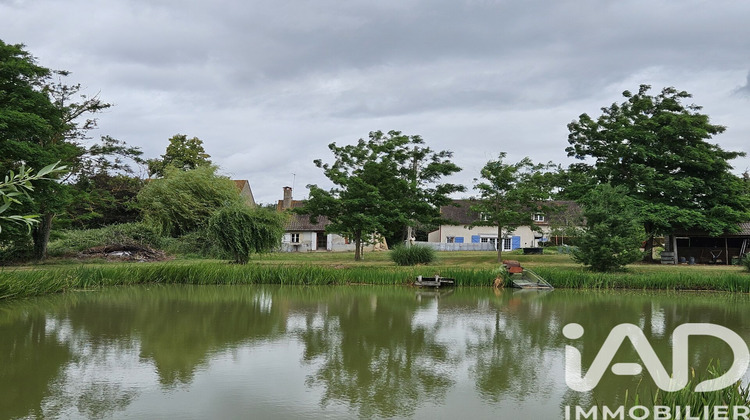 Ma-Cabane - Vente Maison Limoise, 164 m²
