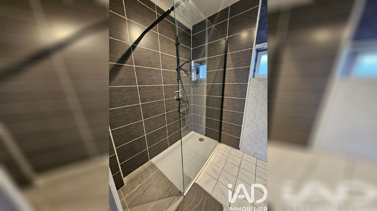 Ma-Cabane - Vente Maison Limoise, 164 m²
