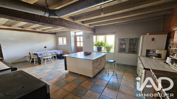 Ma-Cabane - Vente Maison Limoise, 175 m²