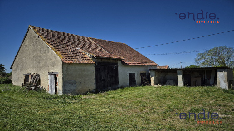Ma-Cabane - Vente Maison Limoise, 90 m²