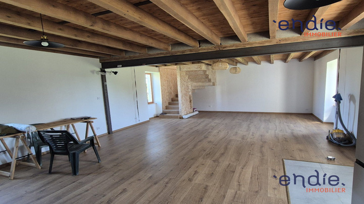 Ma-Cabane - Vente Maison Limoise, 90 m²