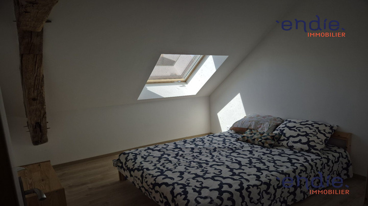 Ma-Cabane - Vente Maison Limoise, 90 m²