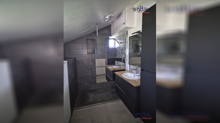 Ma-Cabane - Vente Maison Limoise, 90 m²