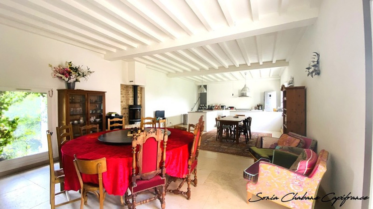 Ma-Cabane - Vente Maison LIMONEST, 470 m²